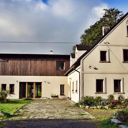 Centrum Lakowa 1 B&B