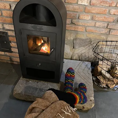 Centrum Lakowa 1 לינה וארוחת בוקר