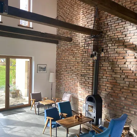 Centrum Lakowa 1 Radkow