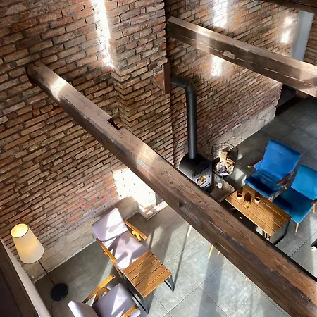 Centrum Lakowa 1 B&B
