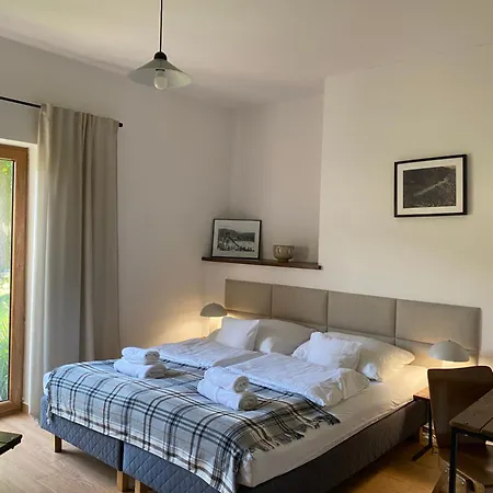 Couette-café Centrum Lakowa 1