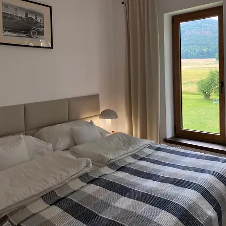 Centrum Lakowa 1 Couette-café Radkow