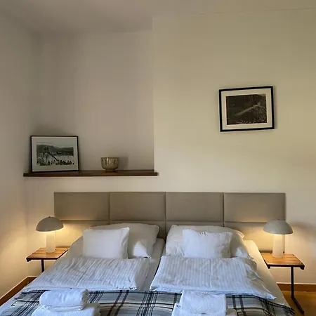 Couette-café Centrum Lakowa 1 Radkow