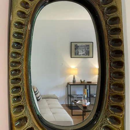 Centrum Lakowa 1 Couette-café Radkow