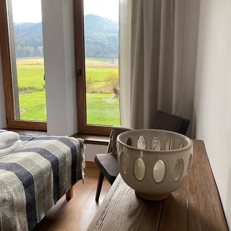 Centrum Lakowa 1 רדקוב