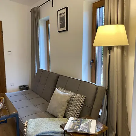 Centrum Lakowa 1 לינה וארוחת בוקר