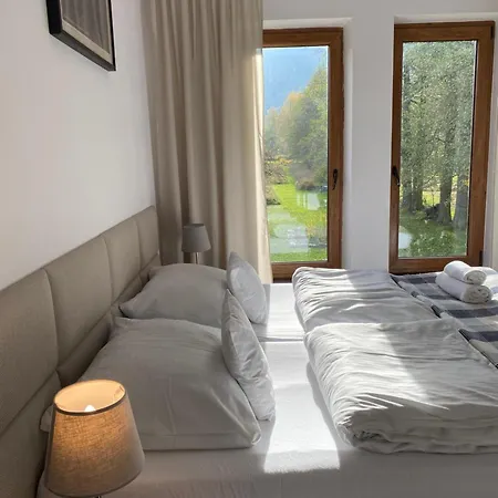 B&B Centrum Lakowa 1 라트코프