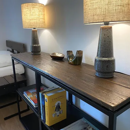 Centrum Lakowa 1 לינה וארוחת בוקר 3*