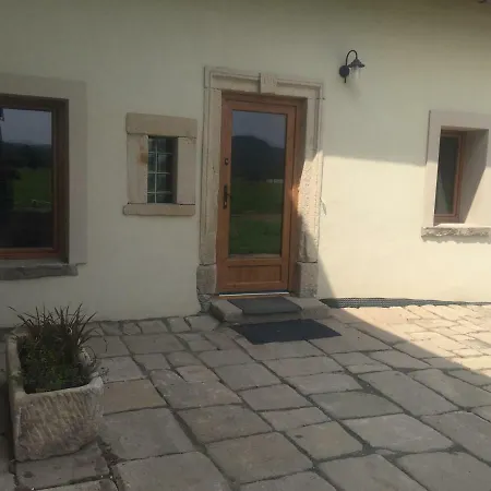 Centrum Lakowa 1 Couette-café Radkow