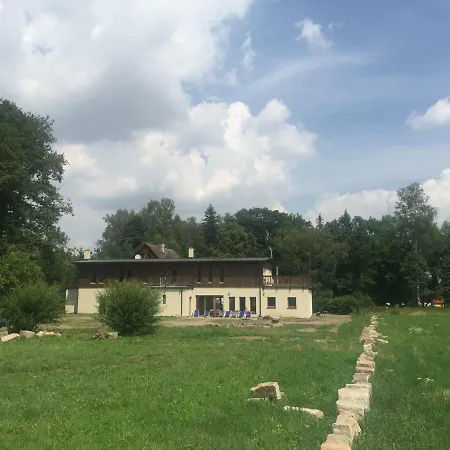 Centrum Lakowa 1 לינה וארוחת בוקר