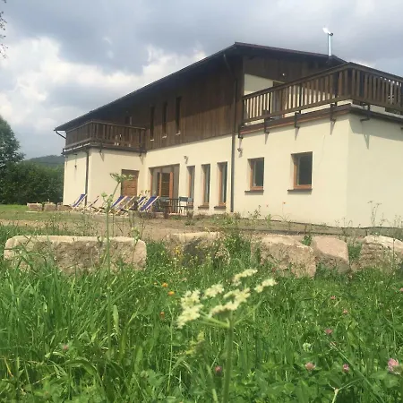 B&B Centrum Lakowa 1