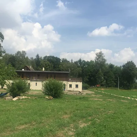 B&B Centrum Lakowa 1 *