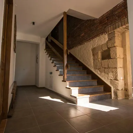 Centrum Lakowa 1 לינה וארוחת בוקר 3*