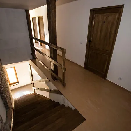 Couette-café Centrum Lakowa 1