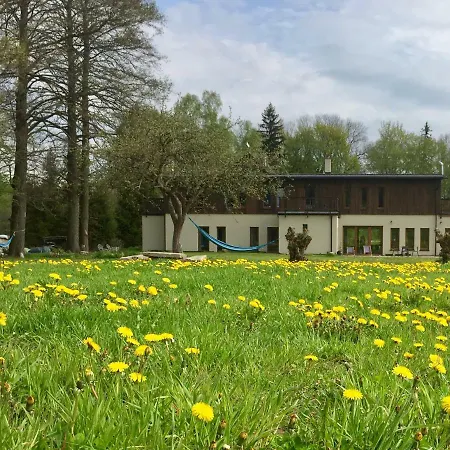 B&B Centrum Lakowa 1