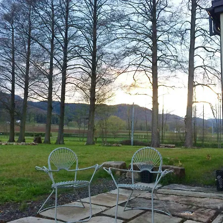 Couette-café Centrum Lakowa 1 3*