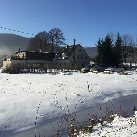 לינה וארוחת בוקר Centrum Lakowa 1 רדקוב