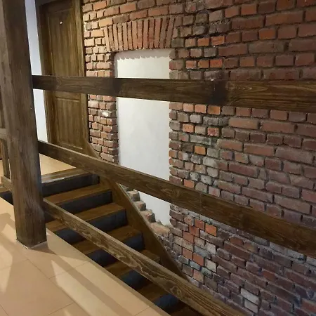 Centrum łąkowa 1 *