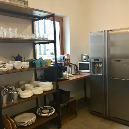 Centrum Lakowa 1 Radkow