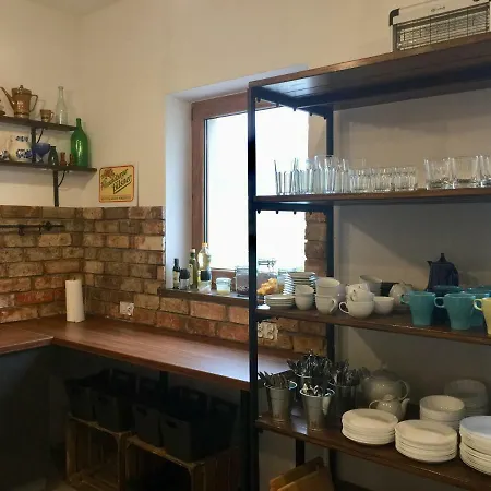 Centrum Lakowa 1 רדקוב