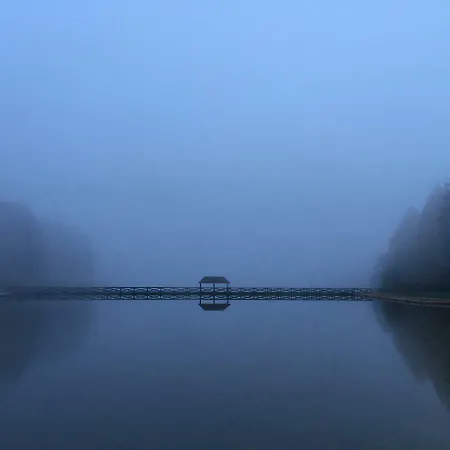 Couette-café Centrum Lakowa 1 3*