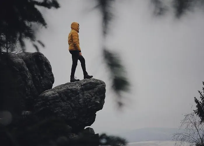 Centrum łąkowa 1 Nocleg ze śniadaniem