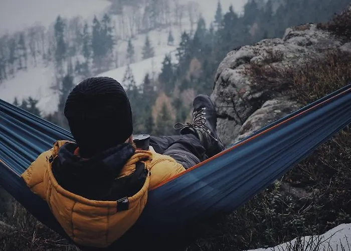 Bed & Breakfast Centrum Lakowa 1