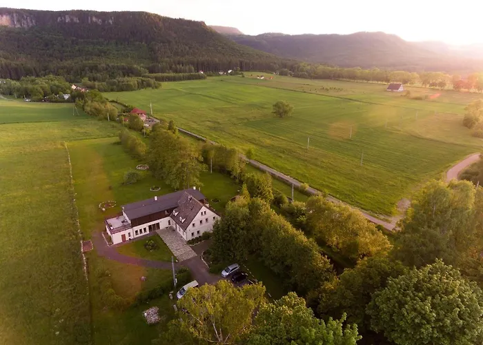 Centrum łąkowa 1 3*