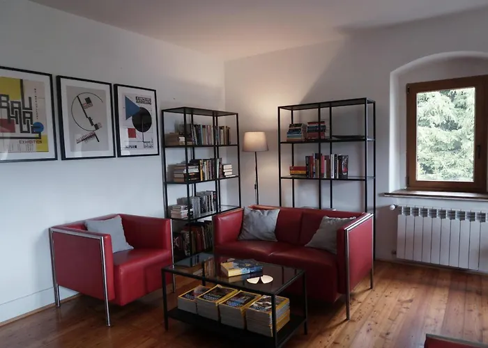 Centrum Lakowa 1 Bed & Breakfast 3*