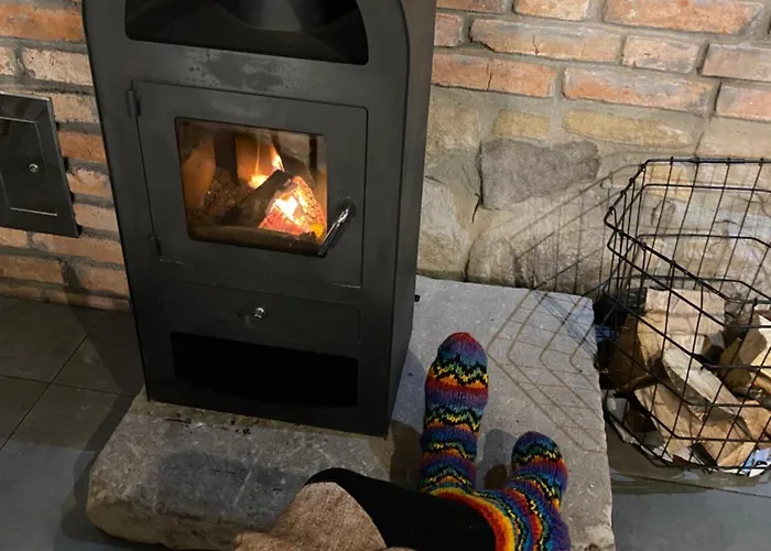 Centrum łąkowa 1 Nocleg ze śniadaniem