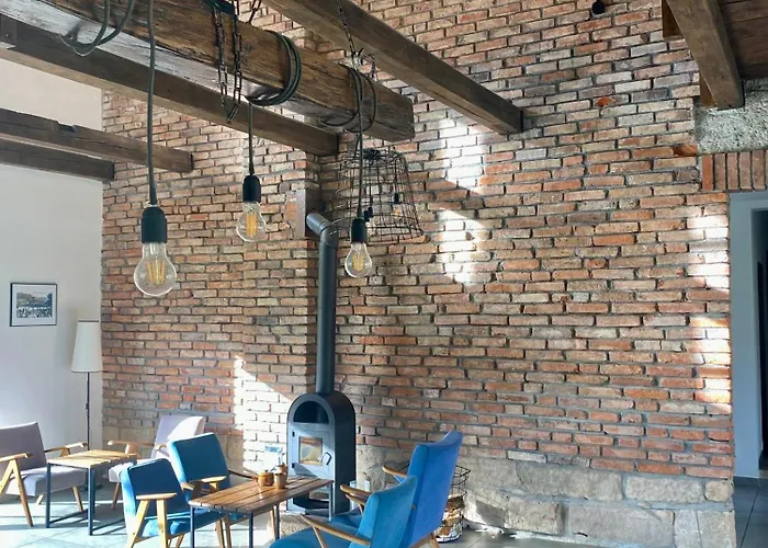 Centrum łąkowa 1 Nocleg ze śniadaniem 3*