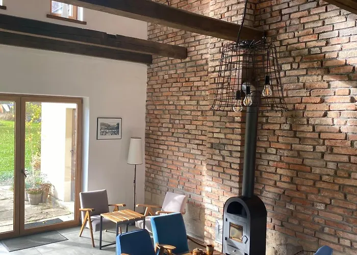 Centrum łąkowa 1 Radkow