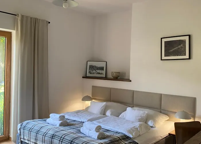 Bed & Breakfast Centrum Lakowa 1