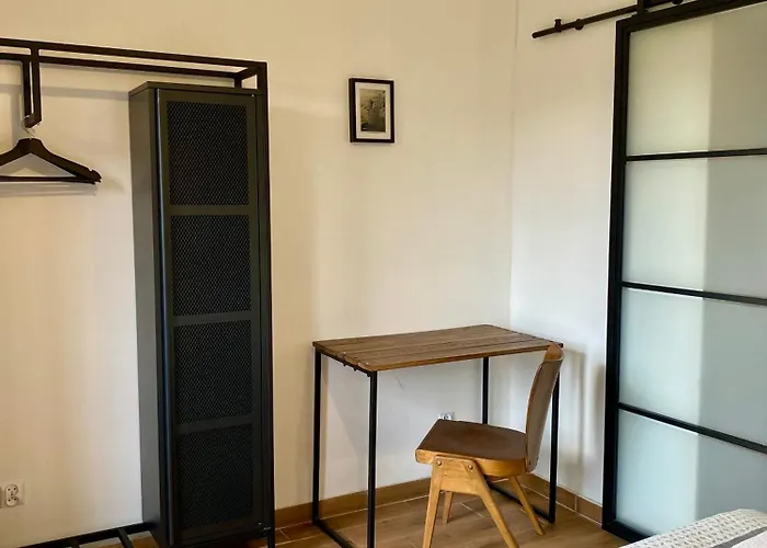 Centrum łąkowa 1 Nocleg ze śniadaniem 3*