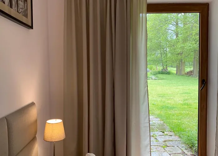 Centrum Lakowa 1 Radkow