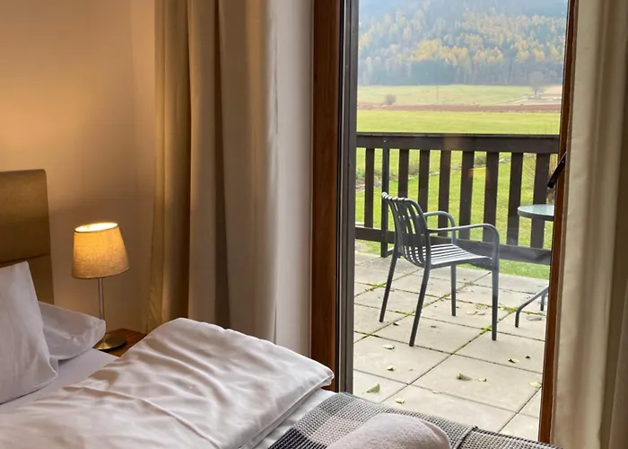 Bed & Breakfast Centrum Lakowa 1 3*