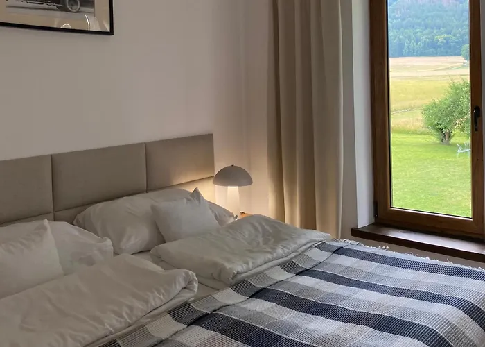 Centrum łąkowa 1 Nocleg ze śniadaniem Radkow