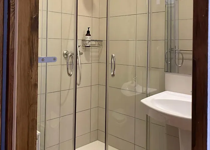 Centrum Lakowa 1 3* Radkow