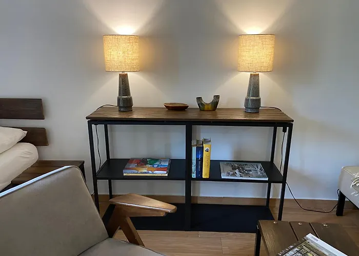 Bed & Breakfast Centrum Lakowa 1