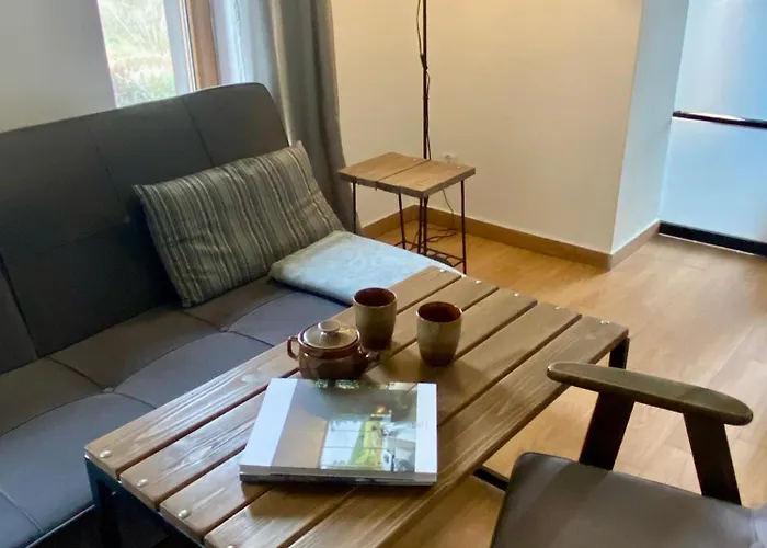 Bed & Breakfast Centrum Lakowa 1 3*