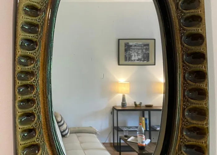 Centrum Lakowa 1 Bed & Breakfast Radkow