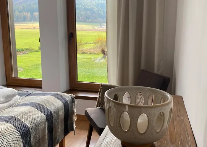 Centrum łąkowa 1 Radkow