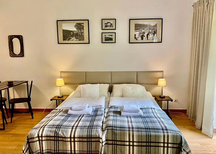 Bed & Breakfast Centrum Lakowa 1 3*