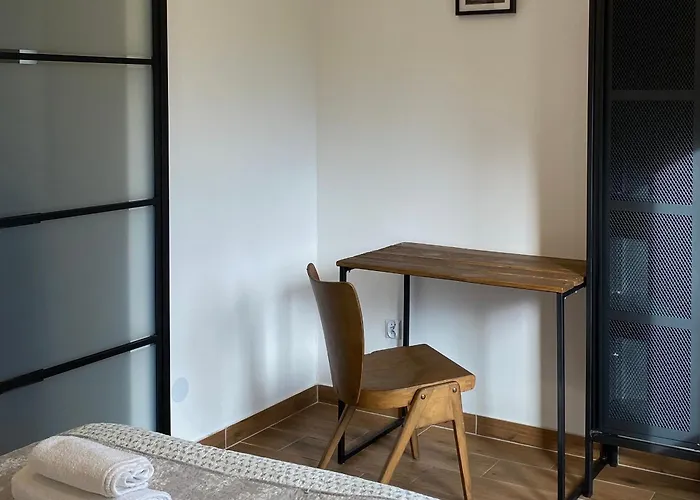 Bed & Breakfast Centrum Lakowa 1