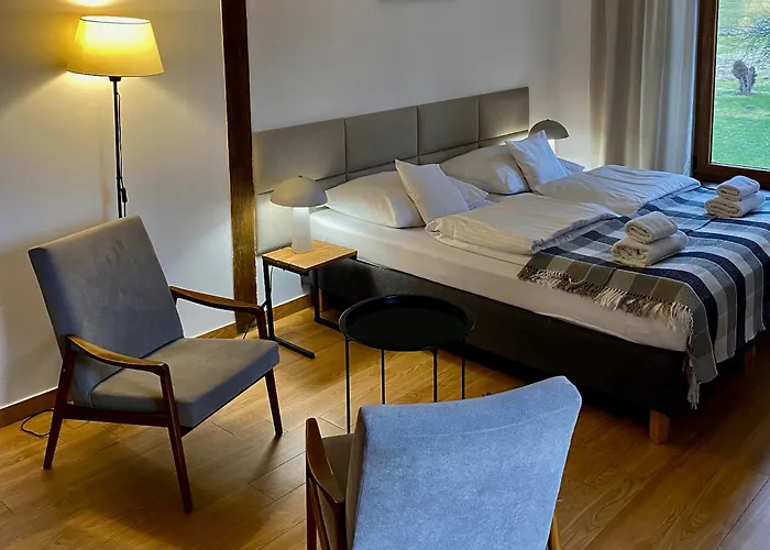 Centrum łąkowa 1 Radkow