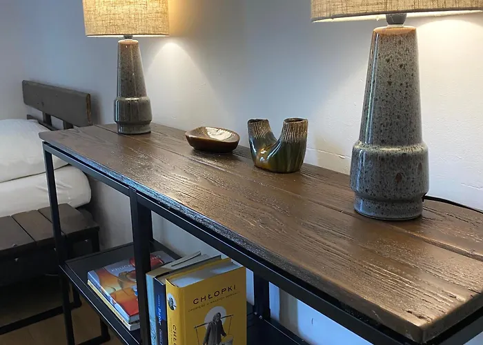 Centrum Lakowa 1 Bed & Breakfast 3*