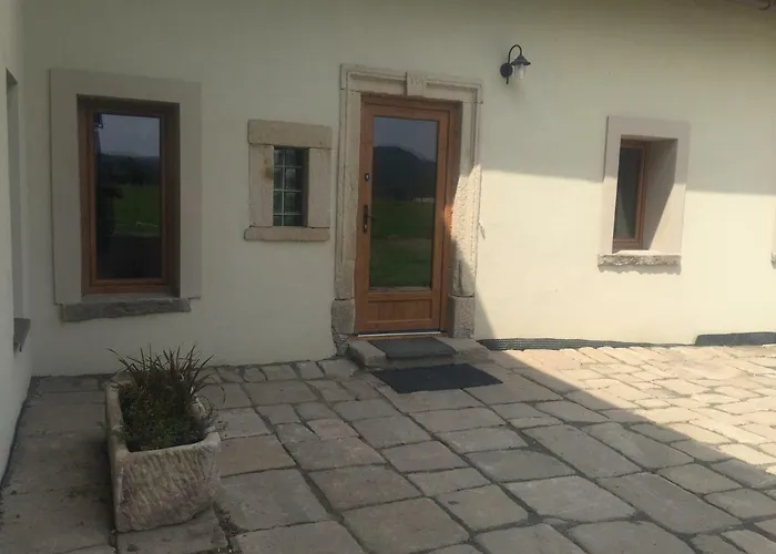 Centrum Lakowa 1 Bed & Breakfast Radkow