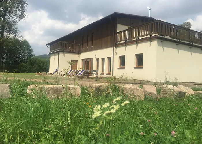 Bed & Breakfast Centrum Lakowa 1