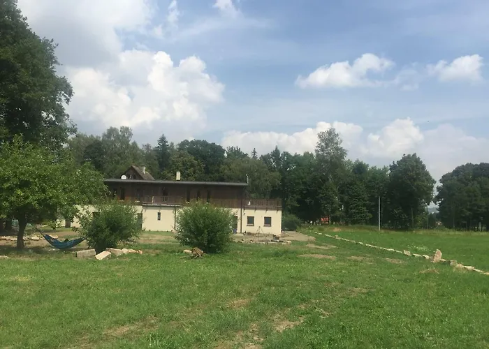 Bed & Breakfast Centrum Lakowa 1 3*