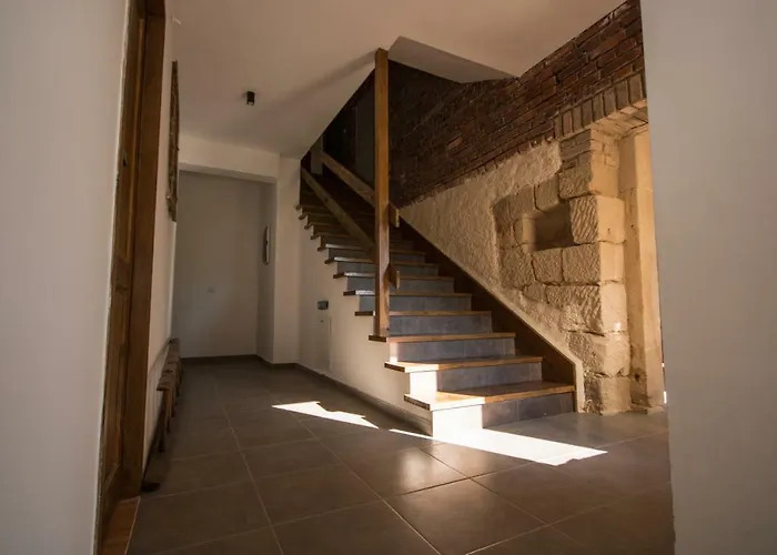 Centrum Lakowa 1 Bed & Breakfast 3*